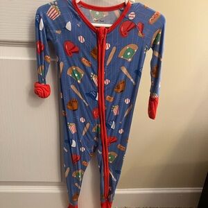 Little Sleepies All Star